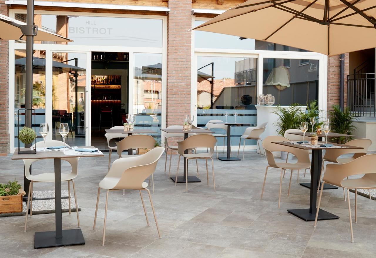 La Collina - Camere & Bistrot Erbusco Zewnętrze zdjęcie