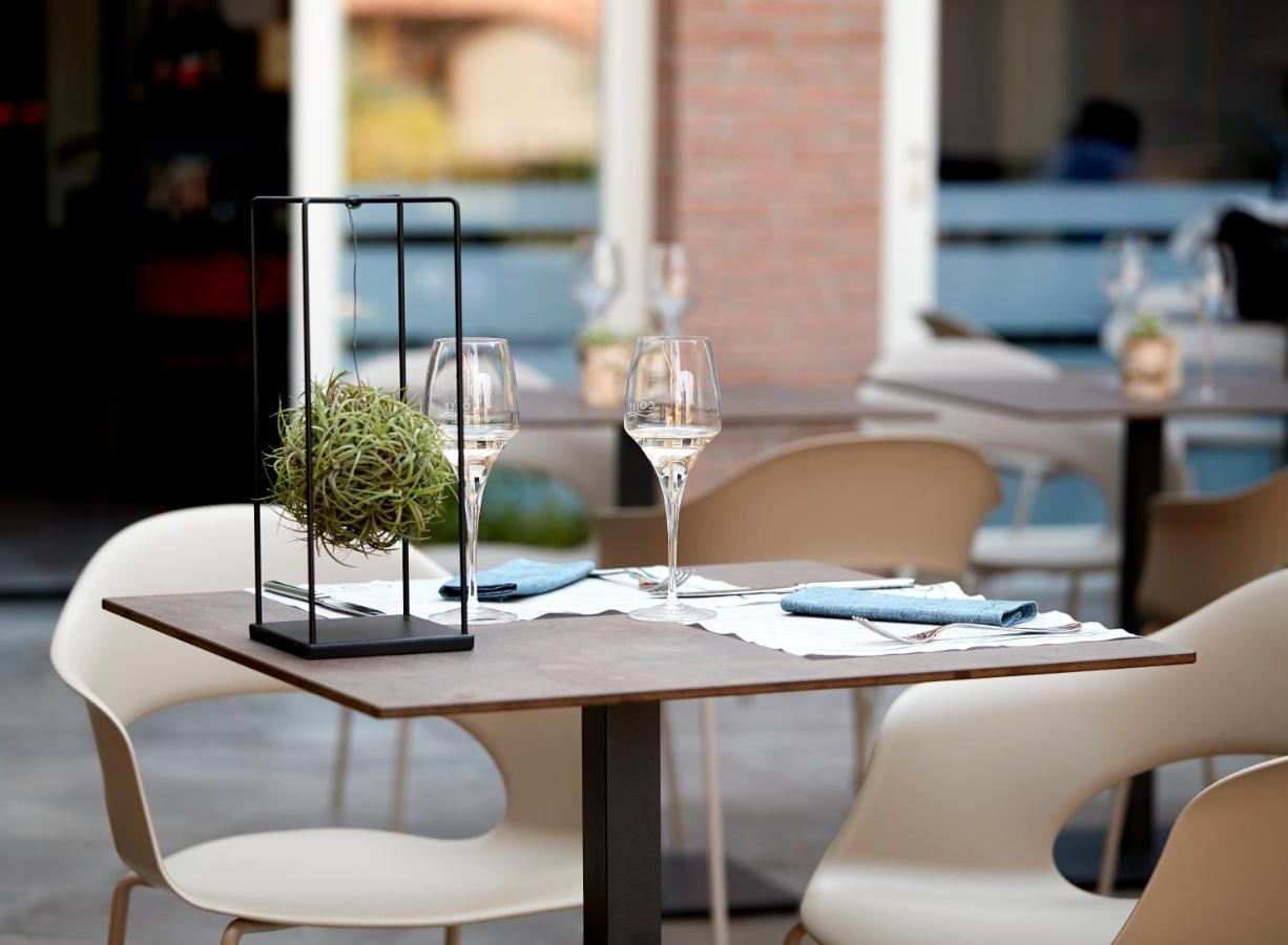 La Collina - Camere & Bistrot Erbusco Zewnętrze zdjęcie