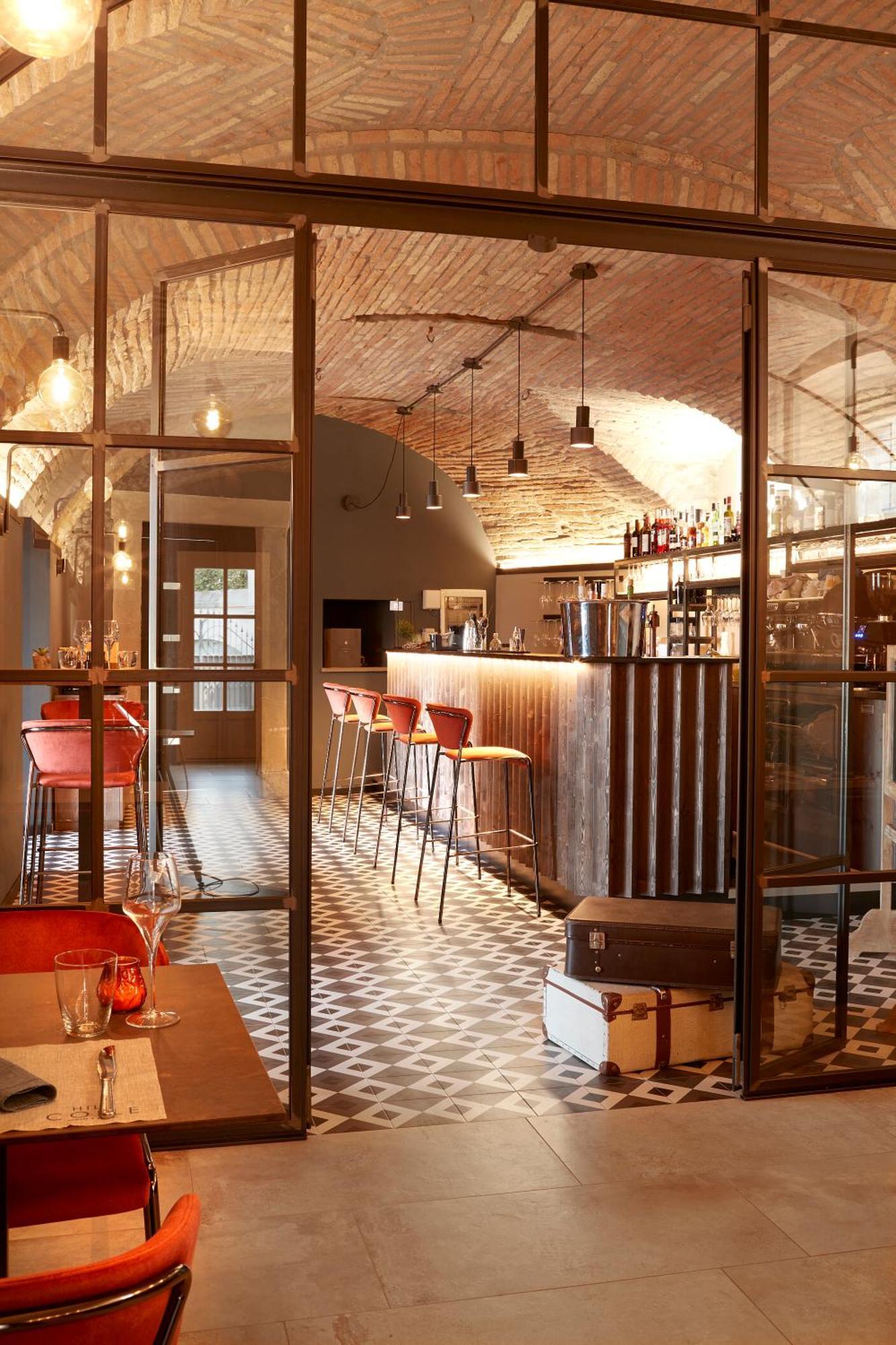 La Collina - Camere & Bistrot Erbusco Zewnętrze zdjęcie