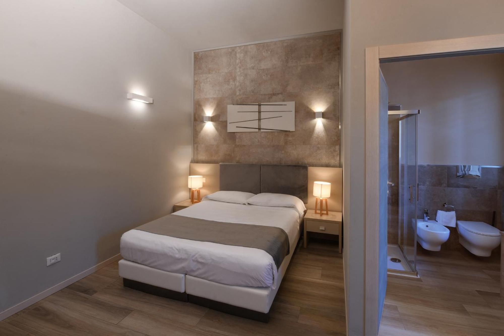 La Collina - Camere & Bistrot Erbusco Zewnętrze zdjęcie