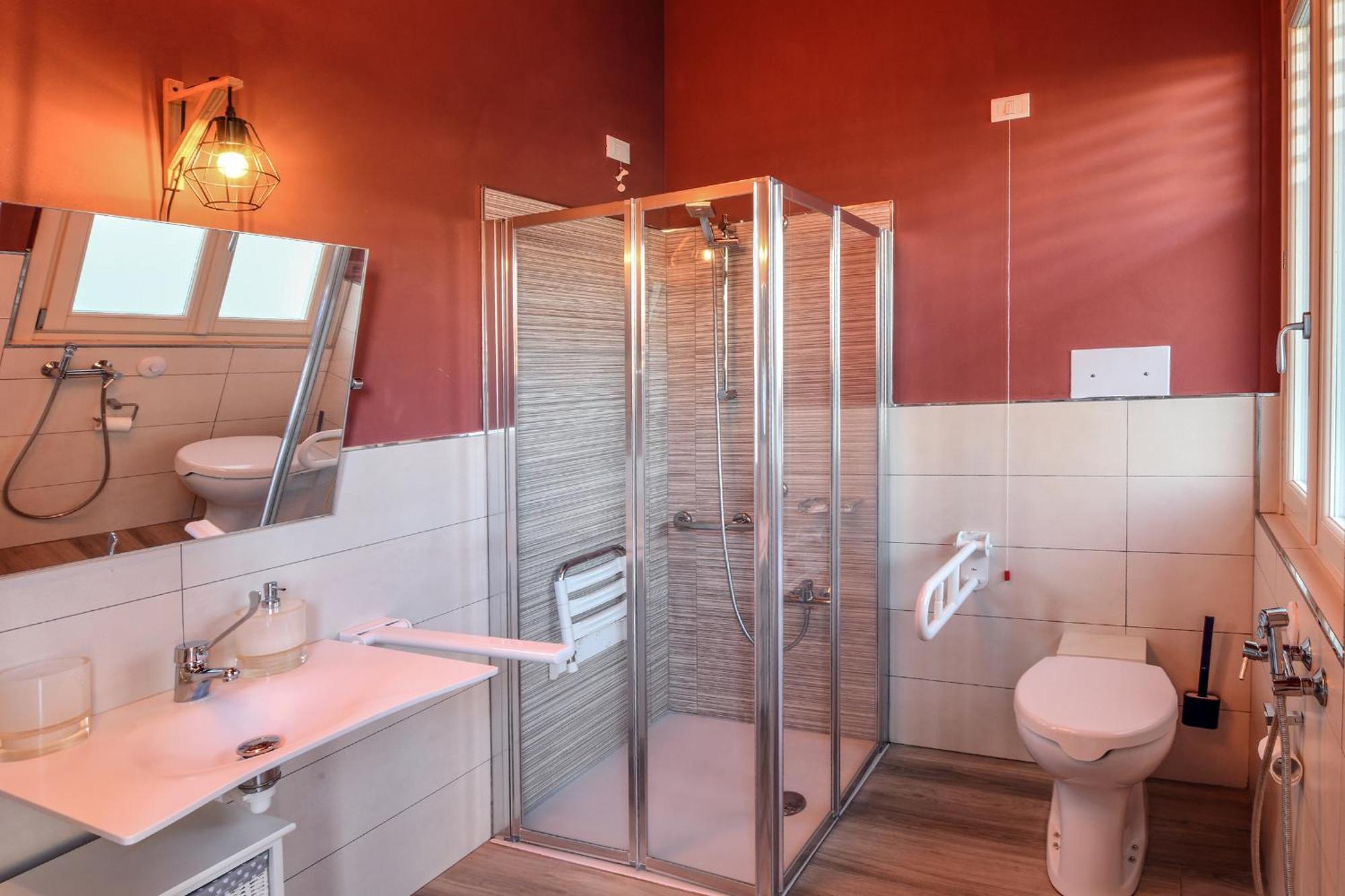 La Collina - Camere & Bistrot Erbusco Zewnętrze zdjęcie