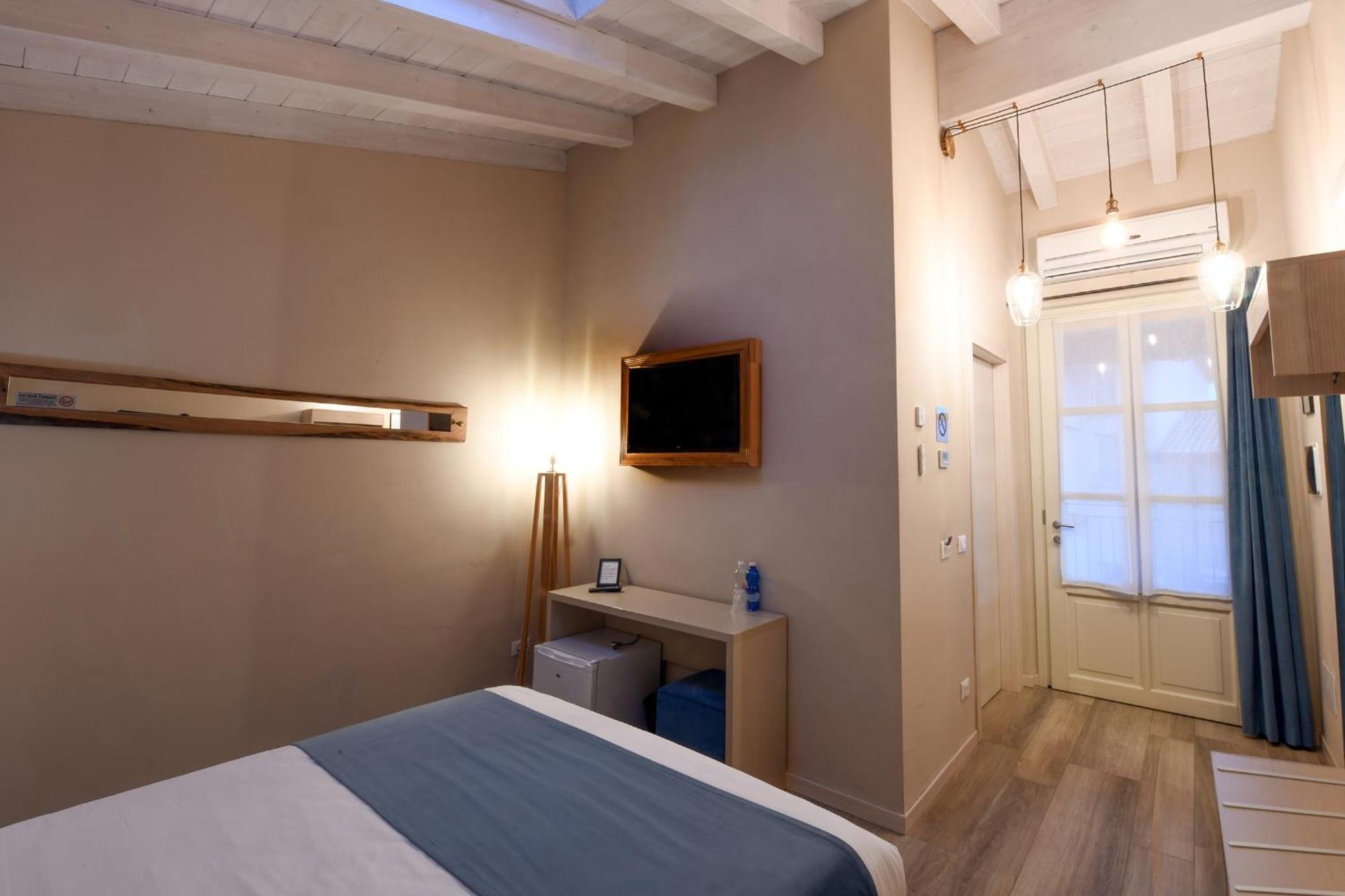 La Collina - Camere & Bistrot Erbusco Zewnętrze zdjęcie