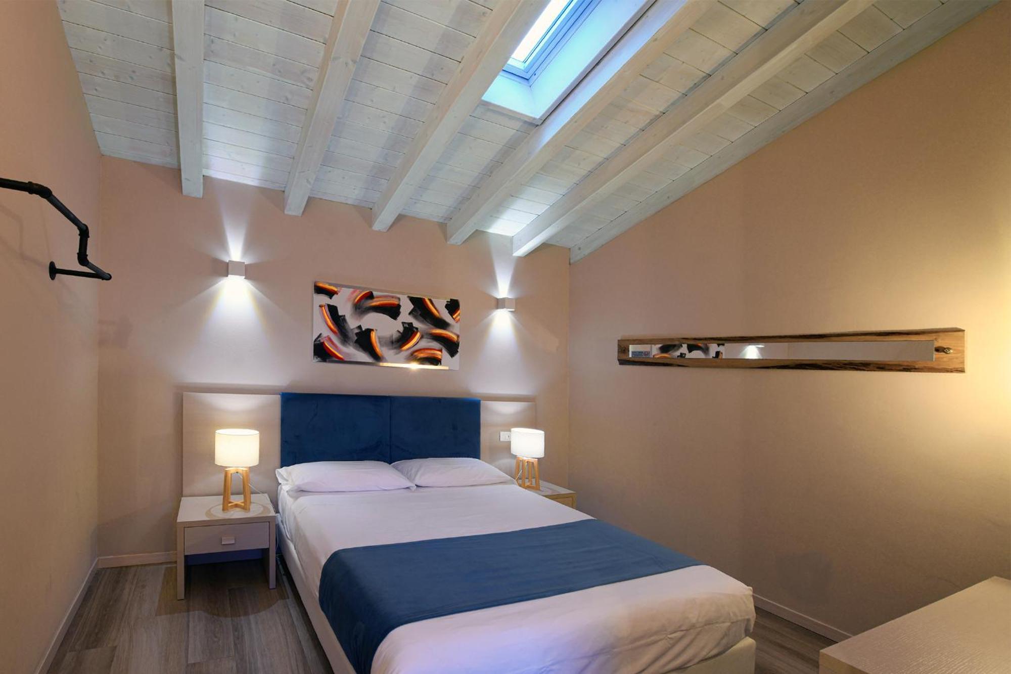 La Collina - Camere & Bistrot Erbusco Zewnętrze zdjęcie