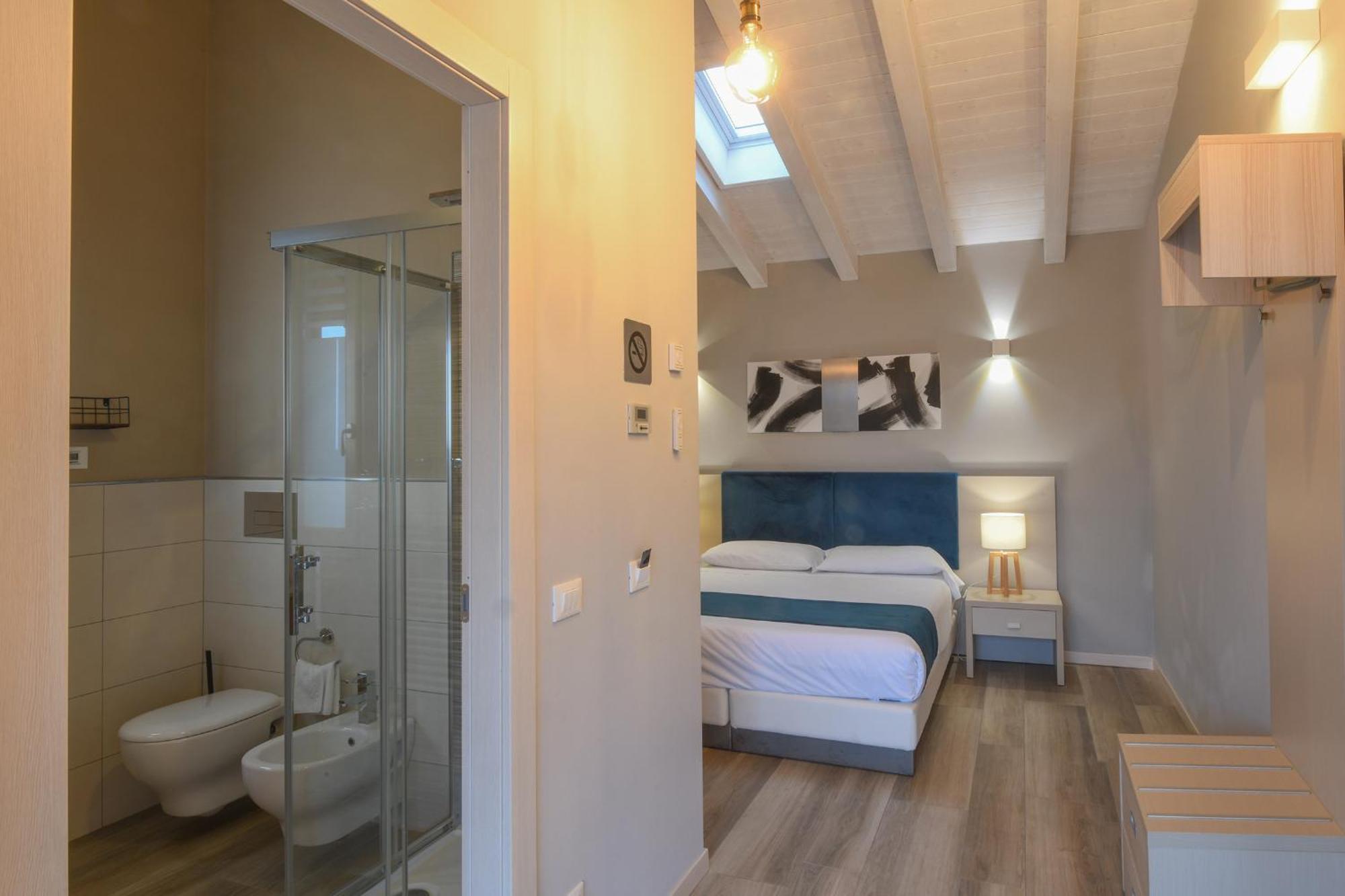 La Collina - Camere & Bistrot Erbusco Zewnętrze zdjęcie