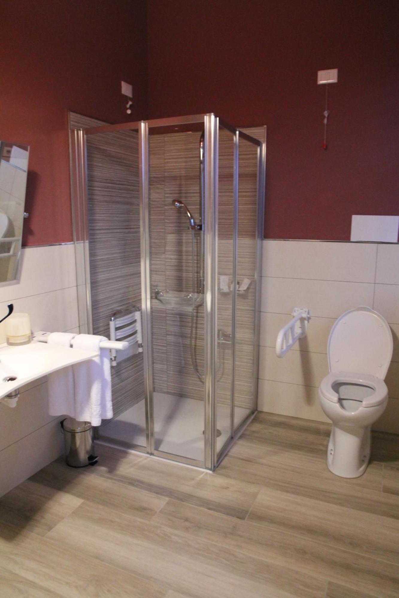 La Collina - Camere & Bistrot Erbusco Zewnętrze zdjęcie