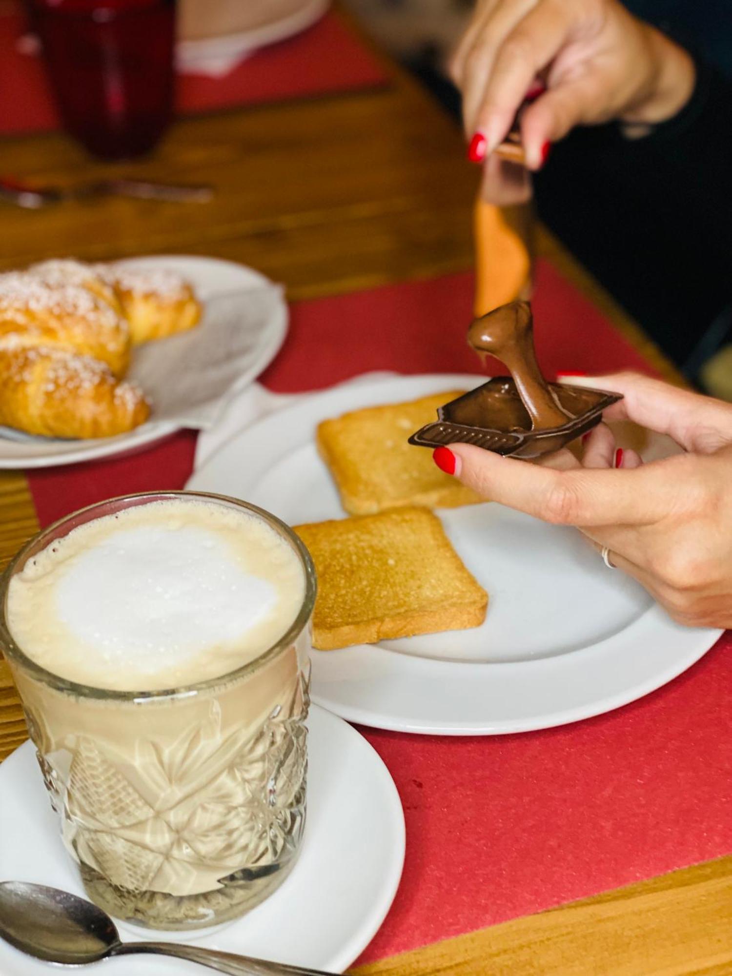 La Collina - Camere & Bistrot Erbusco Zewnętrze zdjęcie