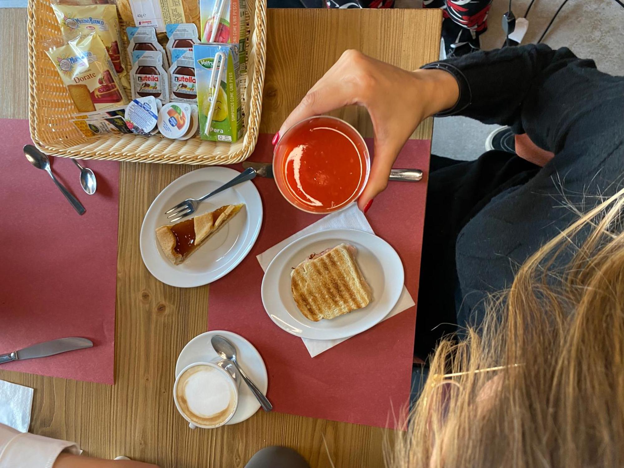 La Collina - Camere & Bistrot Erbusco Zewnętrze zdjęcie
